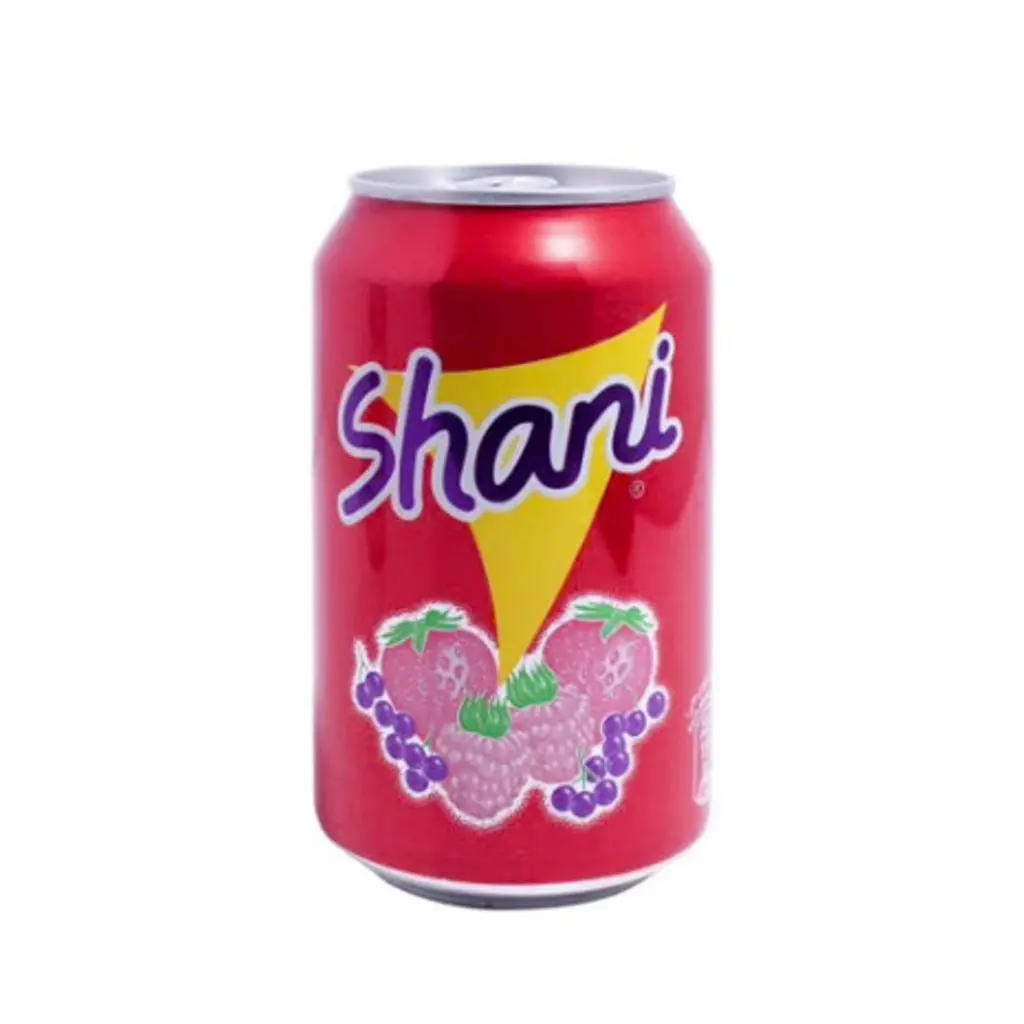 شاني